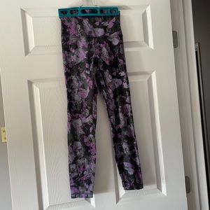 Lululemon Align 25” leggings EUC